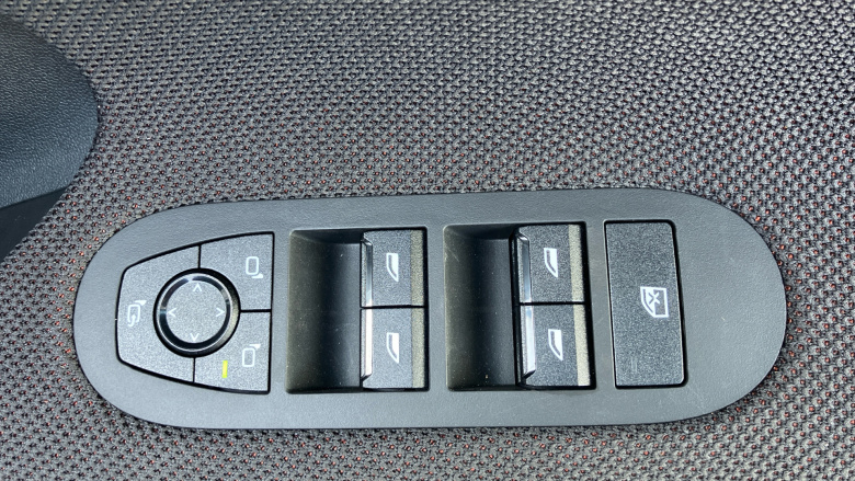 MINI Aceman 135kW E Sport [Level 3] 43kWh 5dr Auto Electric Hatchback